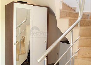 بسعر مخفض - دوبلكس للبيع باطلالة بحرية خلابة في الانيا 