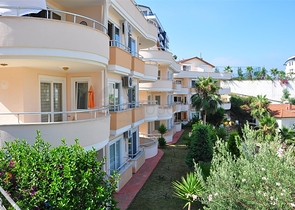 بسعر مخفض - دوبلكس للبيع باطلالة بحرية خلابة في الانيا 