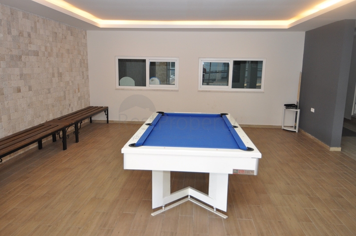 شقة 1+1 في كاستيل / الانيا 