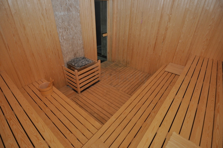 شقة 1+1 في كاستيل / الانيا 