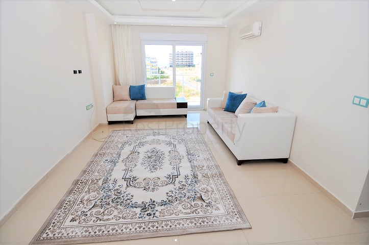 شقة 1+1 في كاستيل / الانيا 