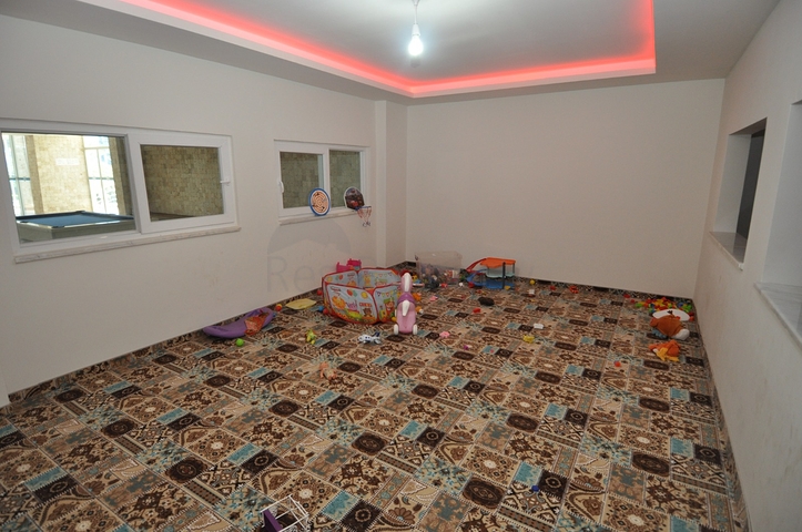 شقة 1+1 في كاستيل / الانيا 