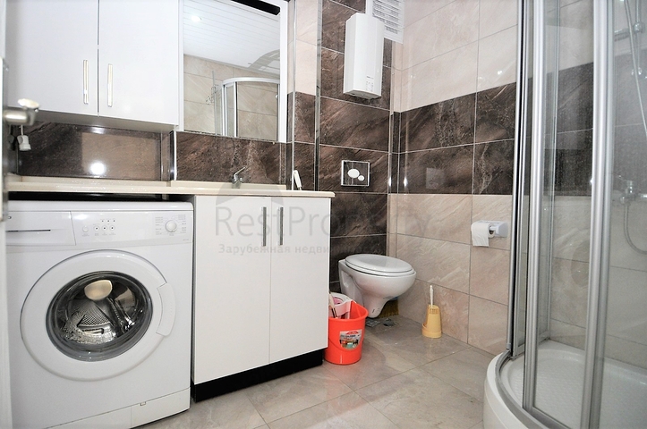 شقة 1+1 في كاستيل / الانيا 