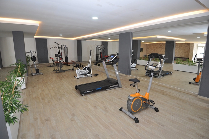 شقة 1+1 في كاستيل / الانيا 