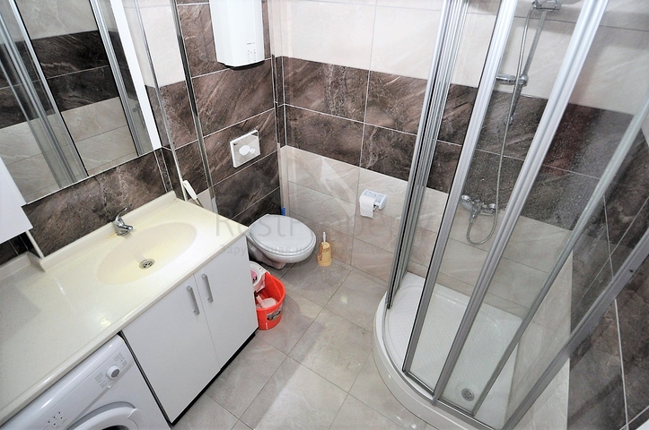 شقة 1+1 في كاستيل / الانيا 