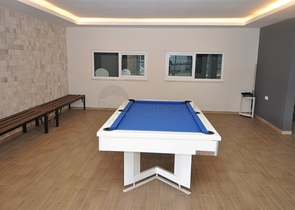 شقة 1+1 في كاستيل / الانيا 