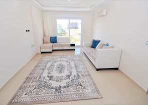 شقة 1+1 في كاستيل / الانيا 