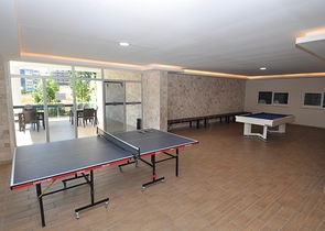 شقة 1+1 في كاستيل / الانيا 