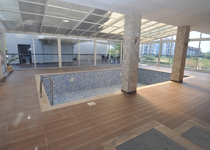 شقة 1+1 في كاستيل / الانيا 