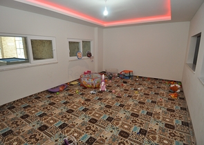 شقة 1+1 في كاستيل / الانيا 