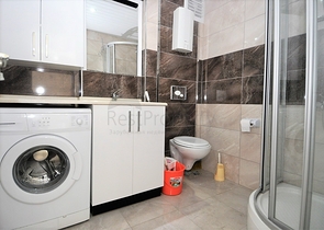 شقة 1+1 في كاستيل / الانيا 