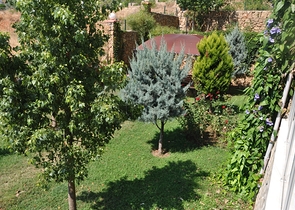 شقة 1+1 في كاستيل / الانيا 