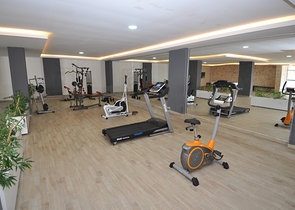 شقة 1+1 في كاستيل / الانيا 