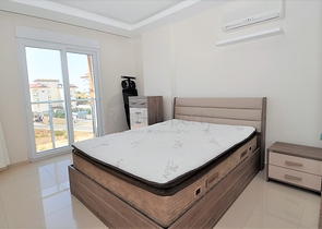 شقة 1+1 في كاستيل / الانيا 