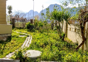 شقة 2 + 1 مع أثاث في منطقة ليمان على بعد 650 م من البحر