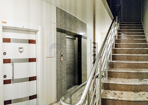 شقة 2 + 1 مع أثاث في منطقة ليمان على بعد 650 م من البحر