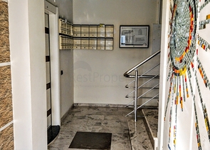 شقة 2 + 1 مع أثاث في منطقة ليمان على بعد 650 م من البحر