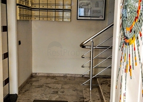 شقة 2 + 1 مع أثاث في منطقة ليمان على بعد 650 م من البحر