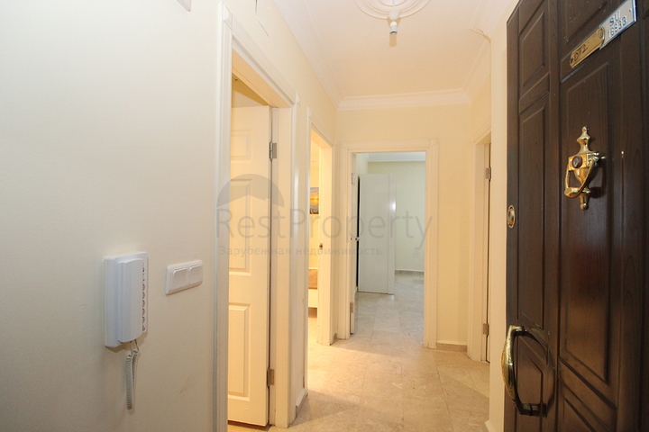 شقة بسعر مغرِ في الانيا / محمودلار