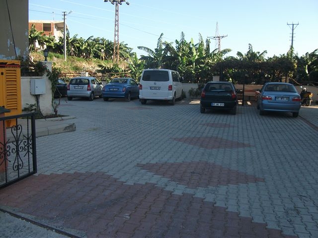 شقة بسعر مغرِ في الانيا / محمودلار