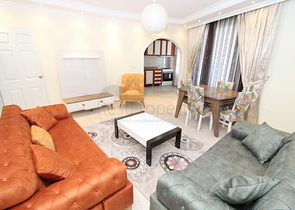 شقة بسعر مغرِ في الانيا / محمودلار