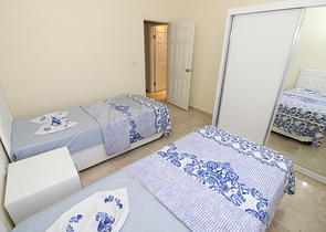 شقة بسعر مغرِ في الانيا / محمودلار