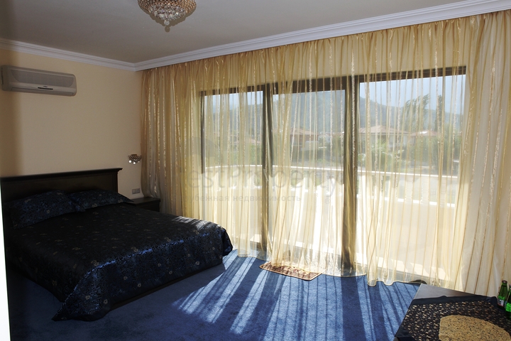 أفخر الفيلات في أنطاليا / كيمير 