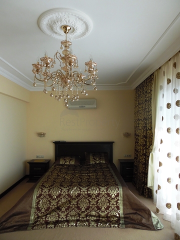 أفخر الفيلات في أنطاليا / كيمير 