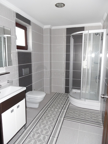 أفخر الفيلات في أنطاليا / كيمير 