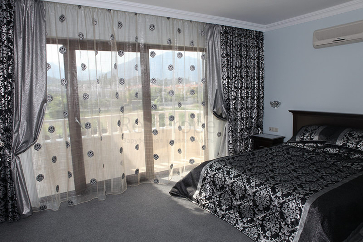 أفخر الفيلات في أنطاليا / كيمير 