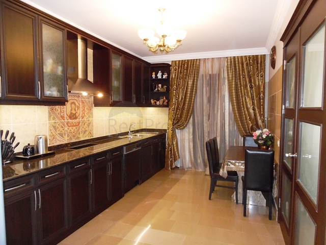 أفخر الفيلات في أنطاليا / كيمير 