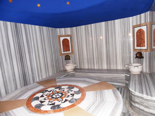 أفخر الفيلات في أنطاليا / كيمير 