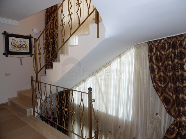 أفخر الفيلات في أنطاليا / كيمير 