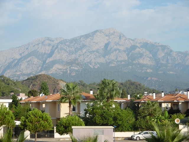 أفخر الفيلات في أنطاليا / كيمير 