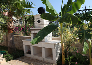 أفخر الفيلات في أنطاليا / كيمير 