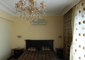 أفخر الفيلات في أنطاليا / كيمير 