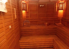 أفخر الفيلات في أنطاليا / كيمير 