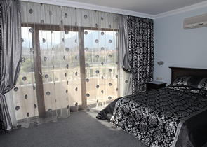 أفخر الفيلات في أنطاليا / كيمير 