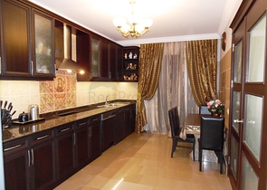 أفخر الفيلات في أنطاليا / كيمير 