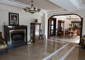 أفخر الفيلات في أنطاليا / كيمير 