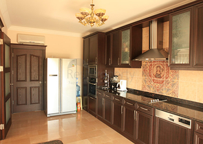 أفخر الفيلات في أنطاليا / كيمير 