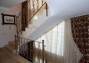 أفخر الفيلات في أنطاليا / كيمير 