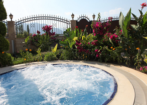 أفخر الفيلات في أنطاليا / كيمير 