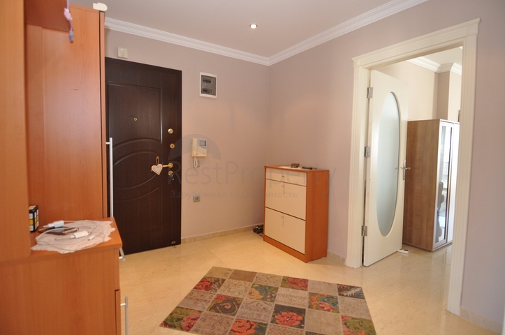 شقة غرفتين وصالة على البحر مباشرةً في الانيا 