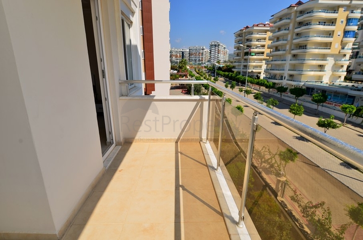 شقة من تصميم غرفتين وصالة ضمن مجمع سكني في افسلار / الانيا 