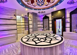 شقة من تصميم غرفتين وصالة ضمن مجمع سكني في افسلار / الانيا 