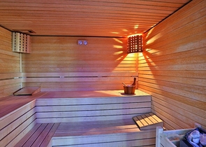 شقة من تصميم غرفتين وصالة ضمن مجمع سكني في افسلار / الانيا 