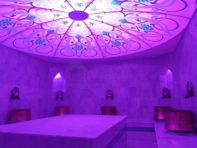 شقق وبينت هاوس للبيع في كوناكلي / ألانيا باطلالات رائعة على البحر 