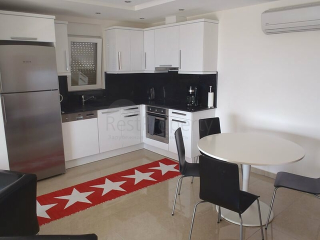 شقق وبينت هاوس للبيع في كوناكلي / ألانيا باطلالات رائعة على البحر 