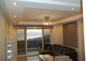 شقق وبينت هاوس للبيع في كوناكلي / ألانيا باطلالات رائعة على البحر 